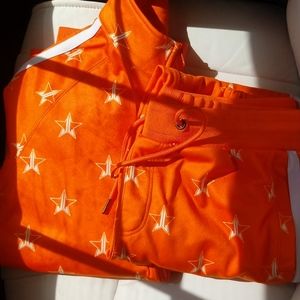 Jeffree Star Jackets & Coats - Jeffree Star track suit Jeffree Star Jackets & Coats - Jeffree Star track suit